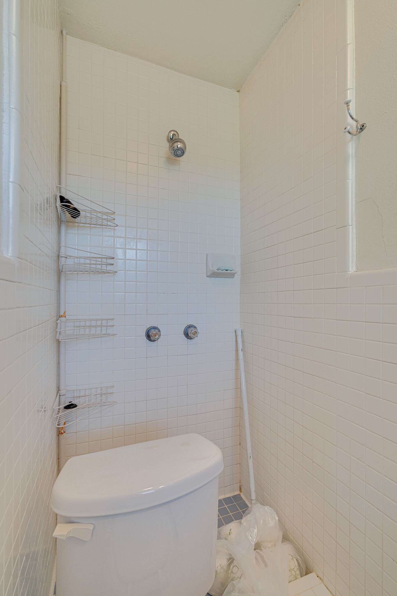 233 Cherokee Road Nashville, TN 37205 - Photo 24 of 29 a white toilet sitting next to a bathroom sink
