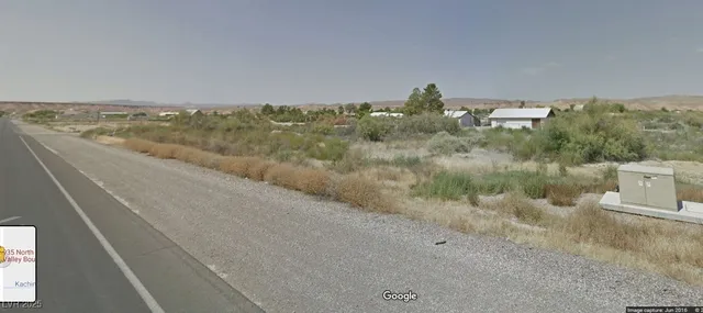 $165,000 | 935 North Moapa Valley Boulevard, Overton, NV 89040