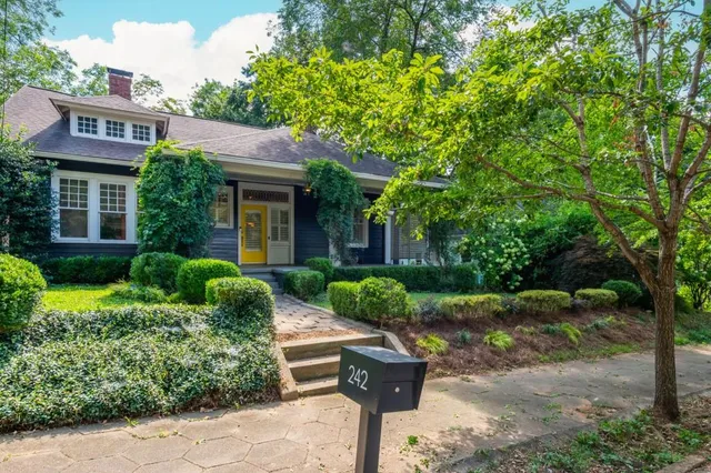 $1,050,000 | 242 Haralson Avenue Northeast, Atlanta, GA 30307