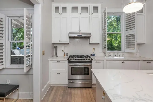 $1,050,000 | 242 Haralson Avenue Northeast, Atlanta, GA 30307