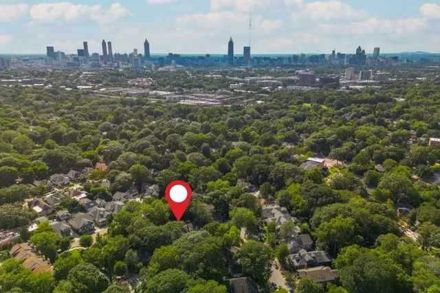 $1,050,000 | 242 Haralson Avenue Northeast, Atlanta, GA 30307