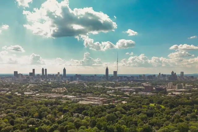 $1,050,000 | 242 Haralson Avenue Northeast, Atlanta, GA 30307