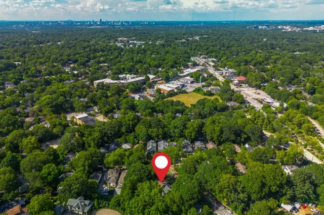 $1,050,000 | 242 Haralson Avenue Northeast, Atlanta, GA 30307