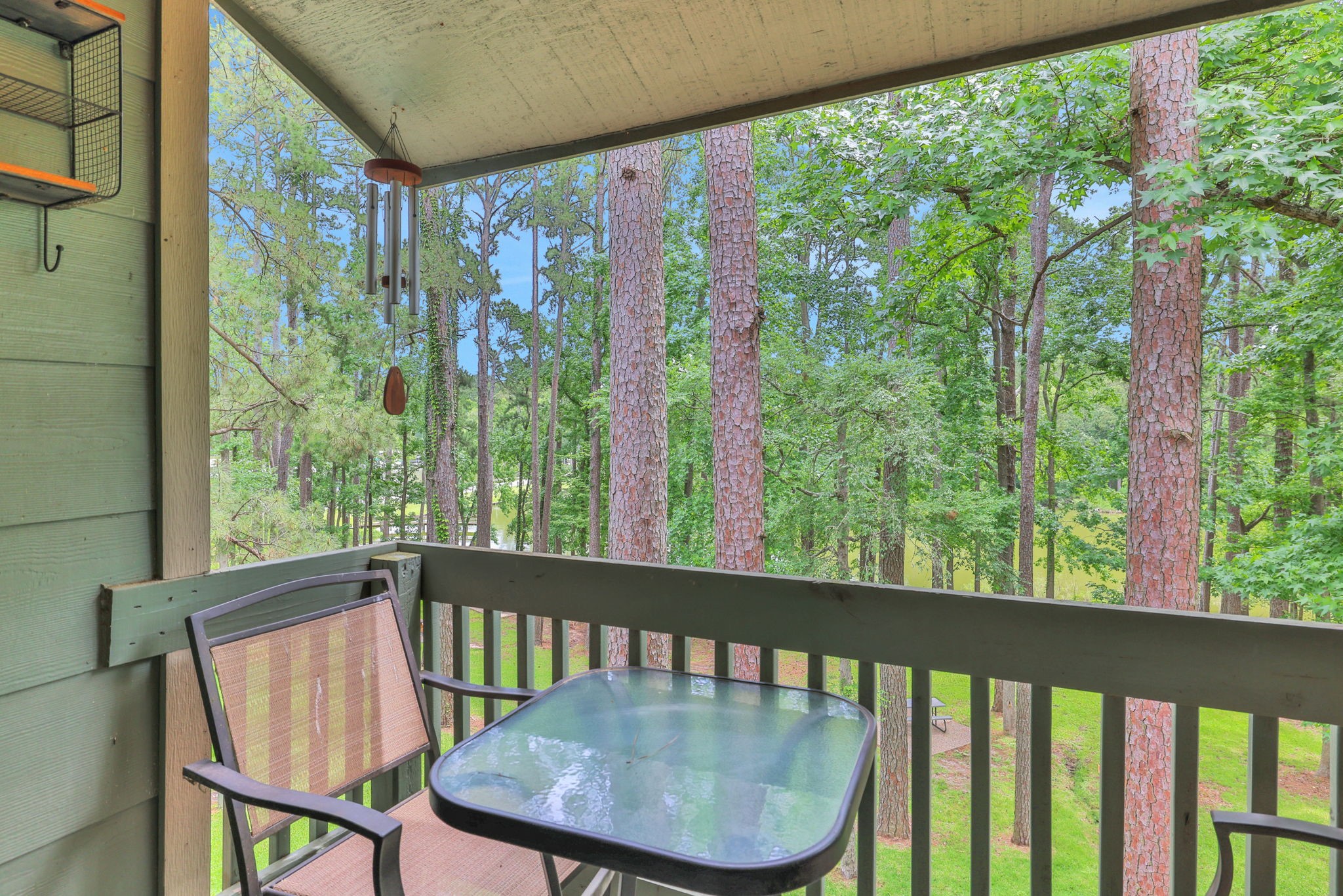 142 Villa Way Coldspring, TX 77331 - Photo 16 of 35 Relax and enjoy the wildlife