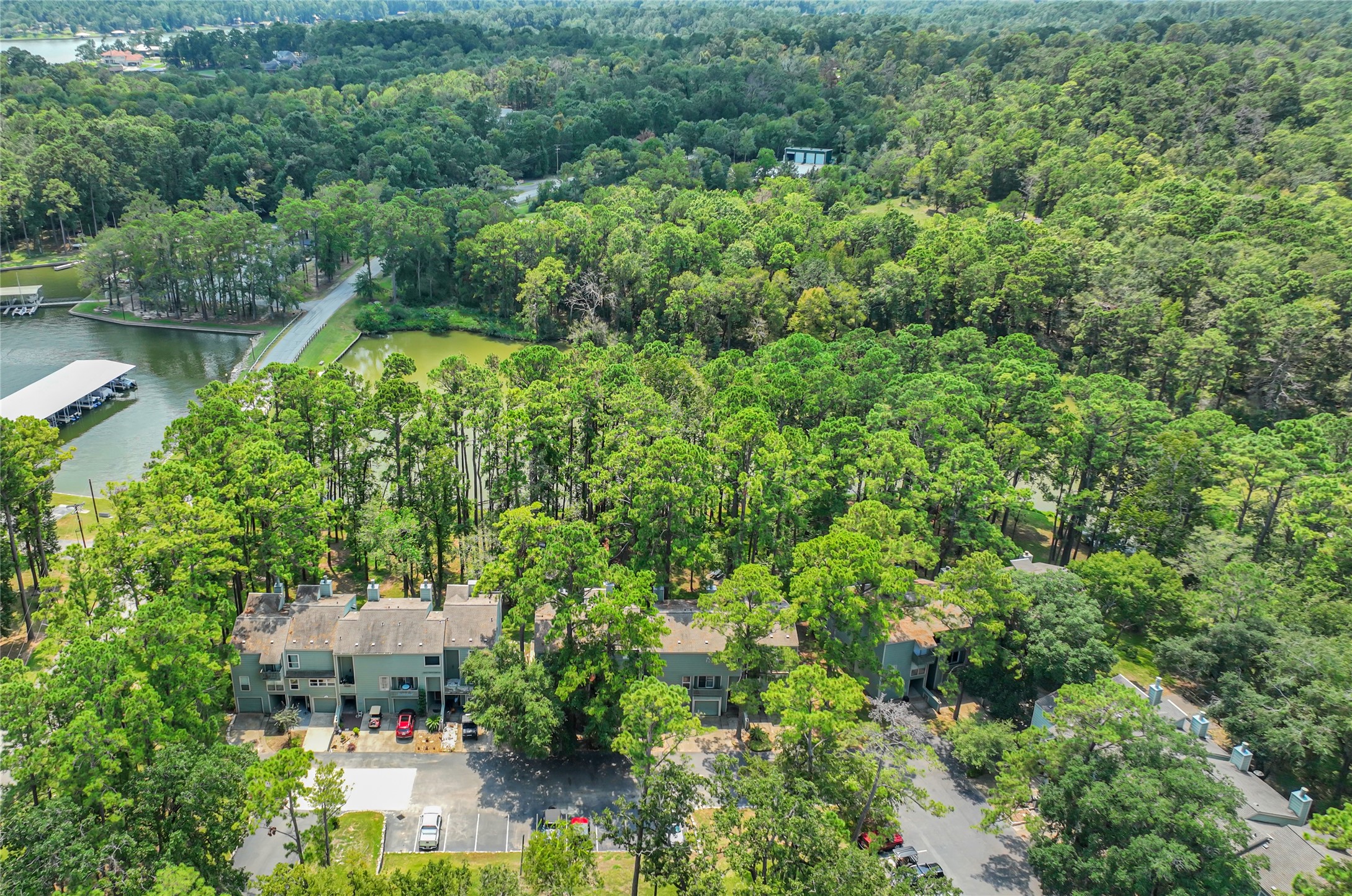 142 Villa Way Coldspring, TX 77331 - Photo 25 of 35 Come and see what Cape Royale has to offer!