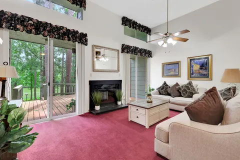 $190,000 | 142 Villa Way, Coldspring, TX 77331