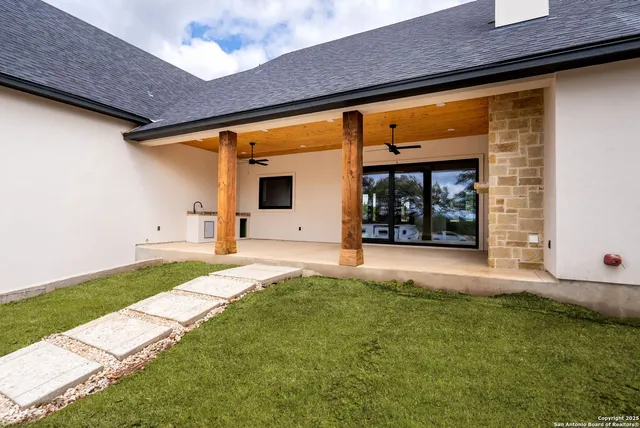 $799,000 | 1583 Palomino Springs, Bandera, TX 78003