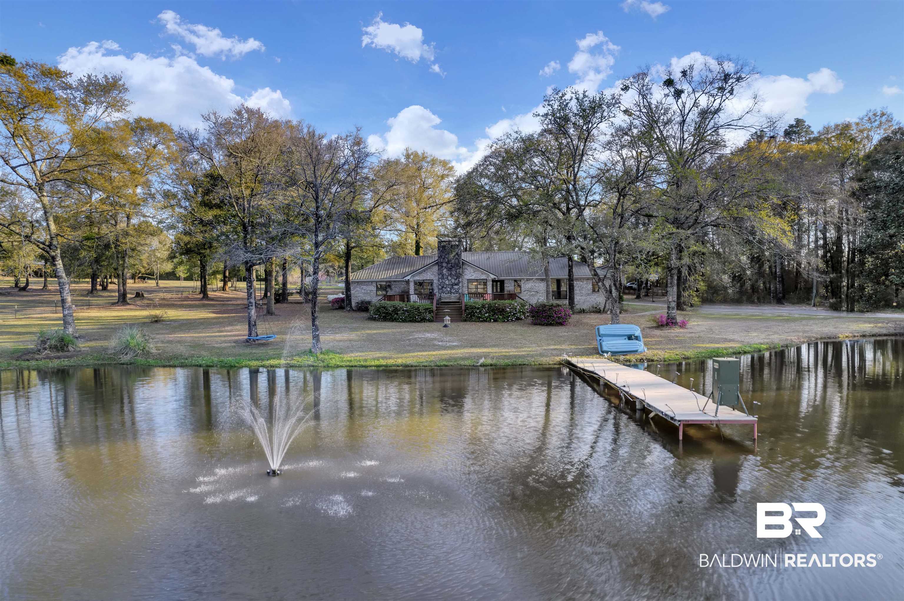 11649 Howells Ferry Road Semmes, AL 36575 - Photo 49 of 50