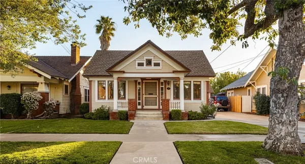 $4,950 | 243 North Grand Street, Orange, CA 92866