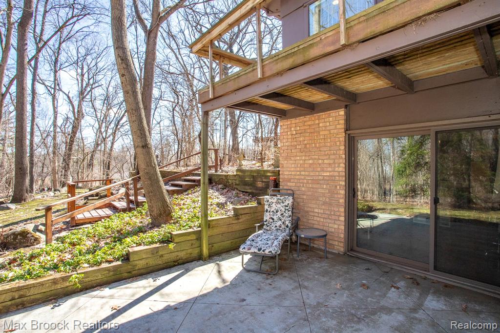30875 Franklin Road Franklin, MI 48025 - Photo 65 of 86