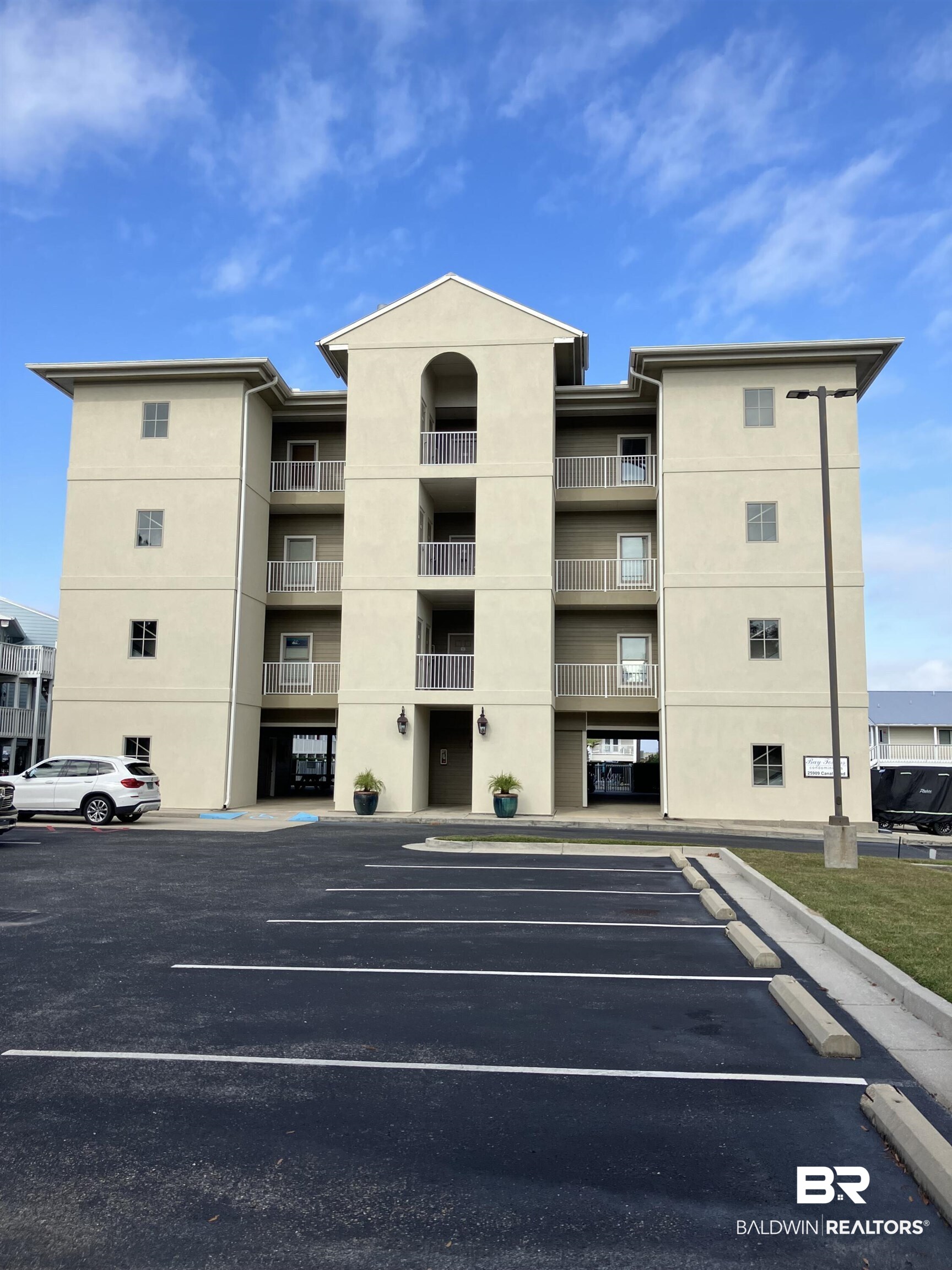 25909 Canal Road, Unit 201 Orange Beach, AL 36561 - Photo 1 of 12