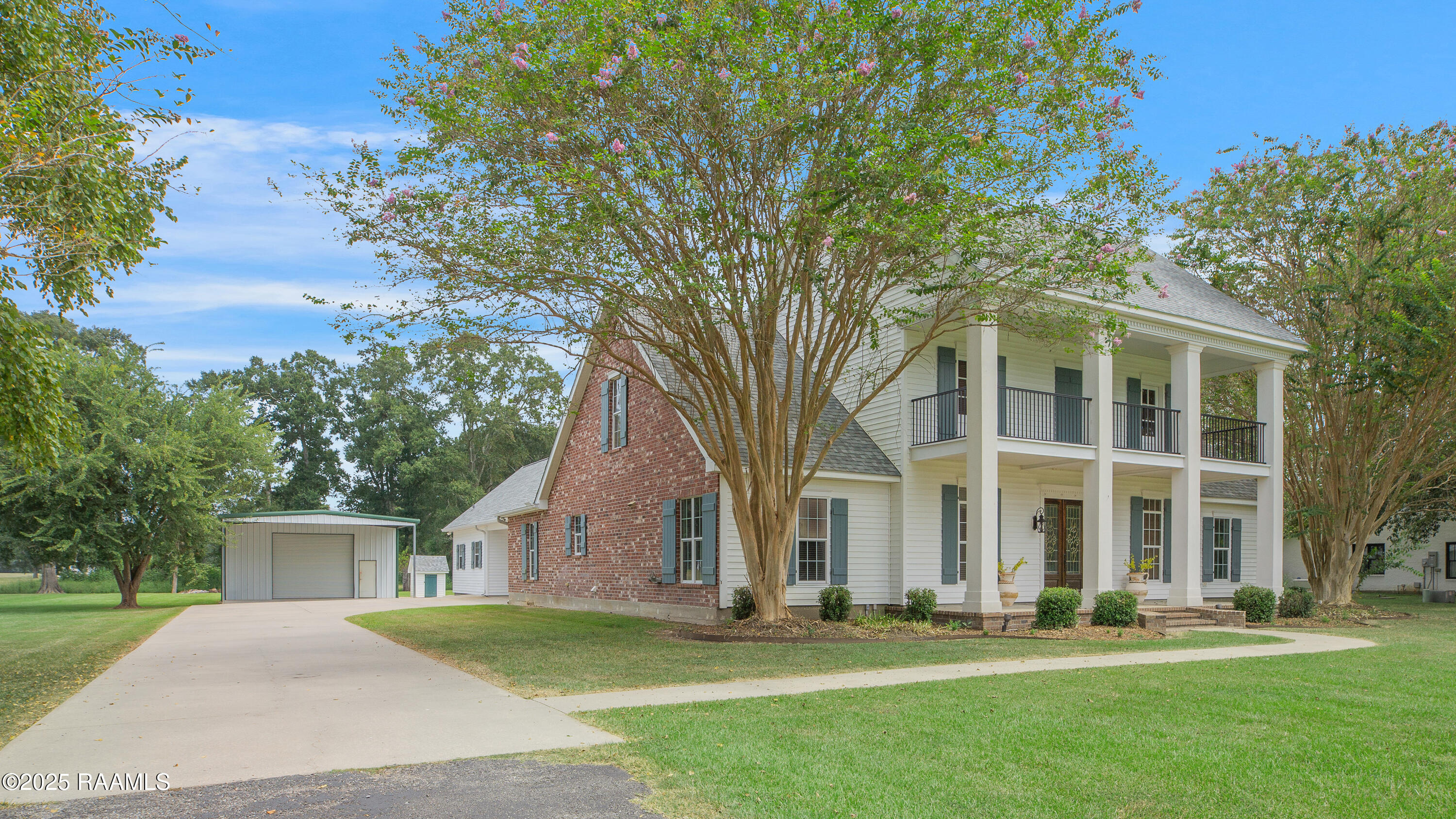 1105 Rue Des Etoiles Carencro, LA 70520 - Photo 48 of 49 1105 Rue Des Etoiles-4