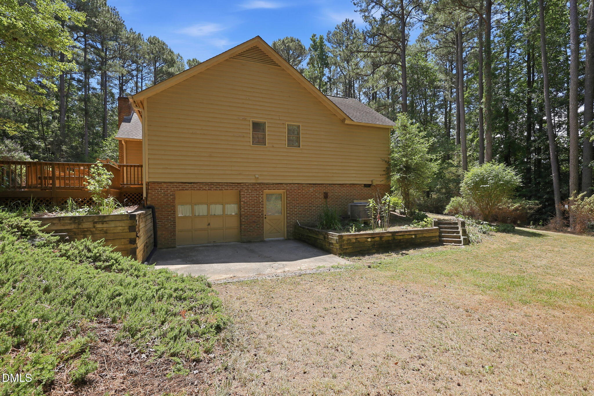 2534 Purnell Road Wake Forest, NC 27587 - Photo 31 of 44