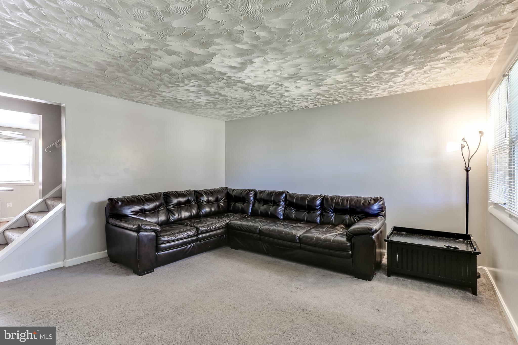249 Stemmers Run Road Baltimore, MD 21221 - Photo 2 of 30 Large Living Room