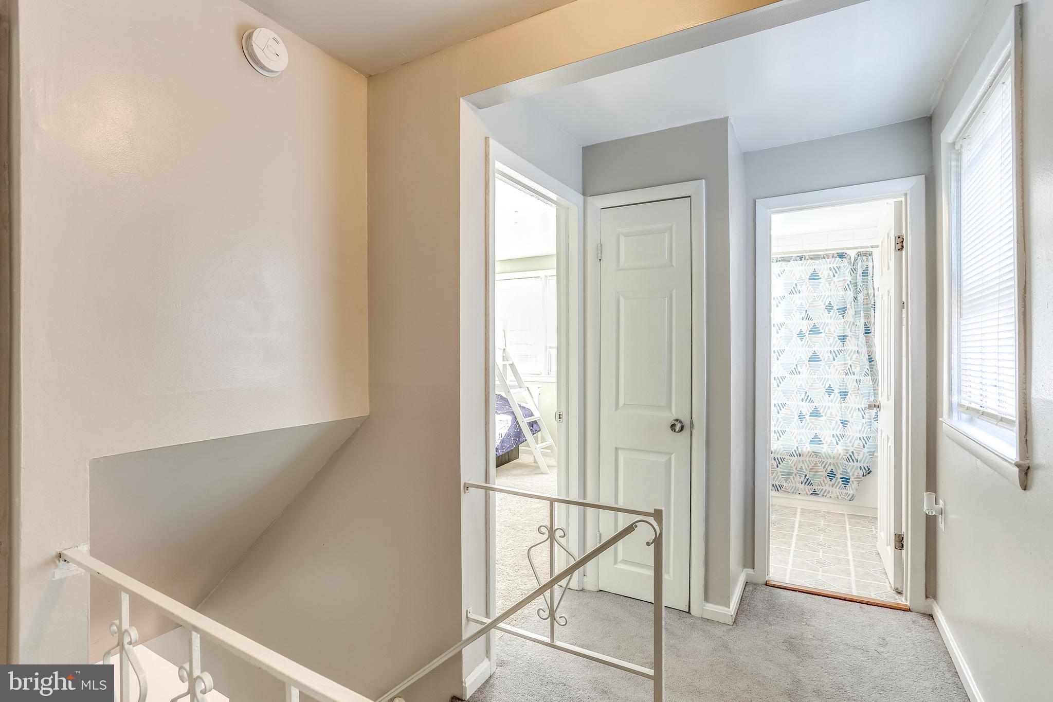 249 Stemmers Run Road Baltimore, MD 21221 - Photo 11 of 30 Upstairs Hall