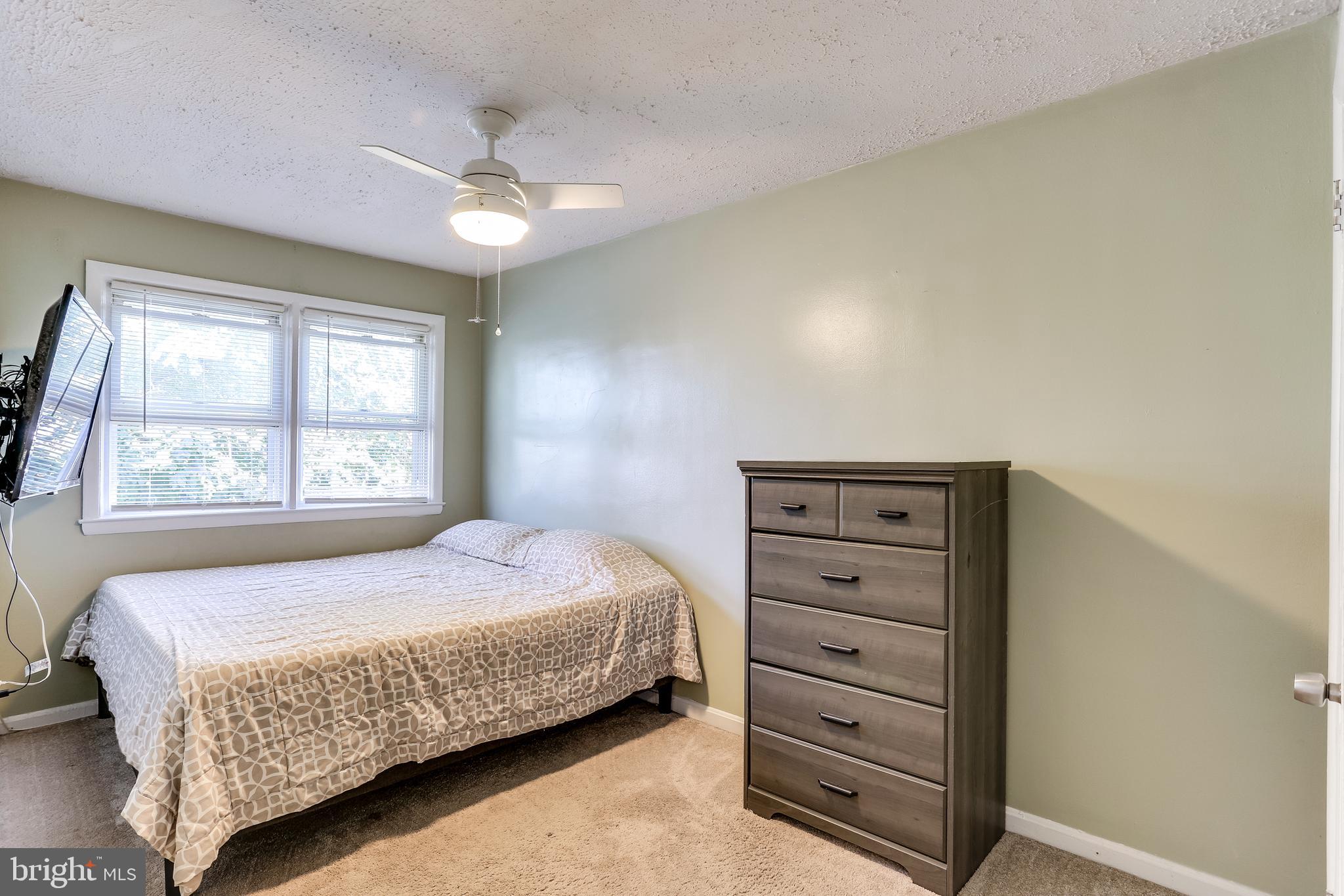 249 Stemmers Run Road Baltimore, MD 21221 - Photo 13 of 30 Primary Bedroom