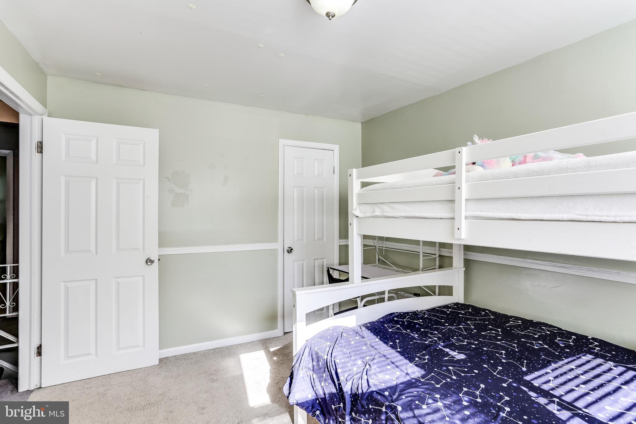 249 Stemmers Run Road Baltimore, MD 21221 - Photo 15 of 30 Bedroom 2
