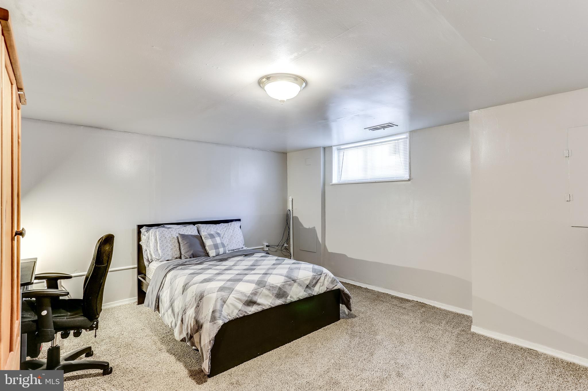 249 Stemmers Run Road Baltimore, MD 21221 - Photo 21 of 30 Finished Lower Level
