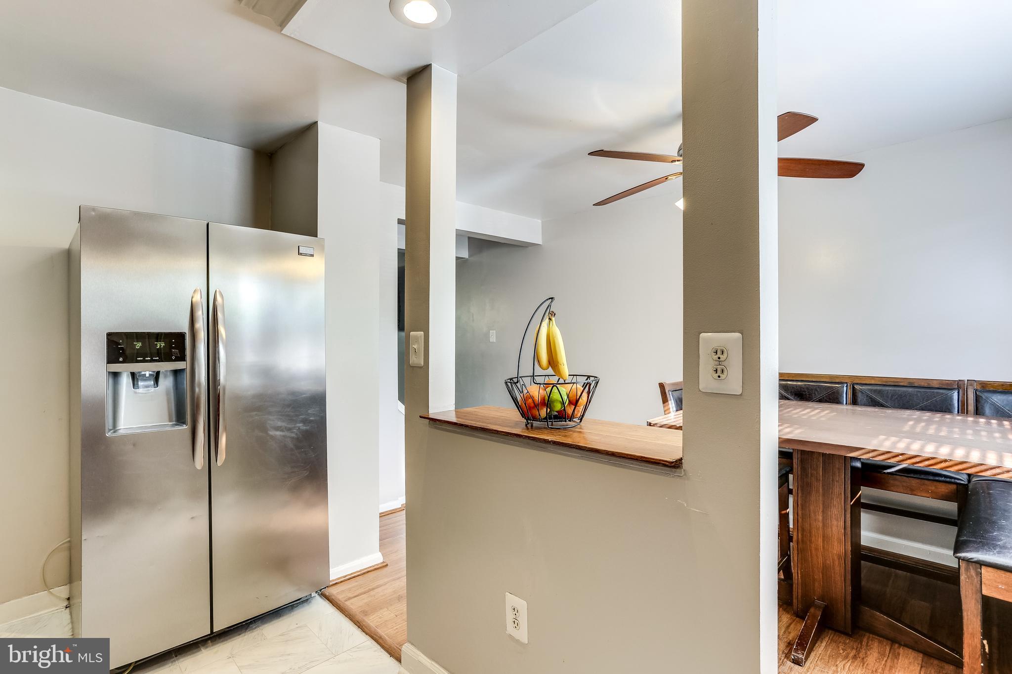 249 Stemmers Run Road Baltimore, MD 21221 - Photo 10 of 30 Stainless Steel Appliances