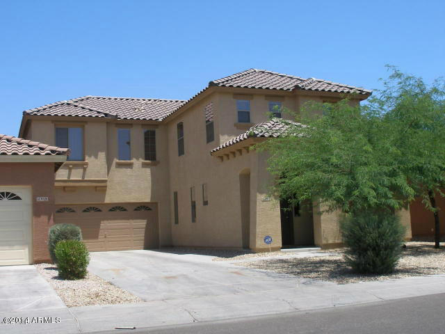 9324 West Payson Road Tolleson, AZ 85353 - Photo 1 of 12 Payson front