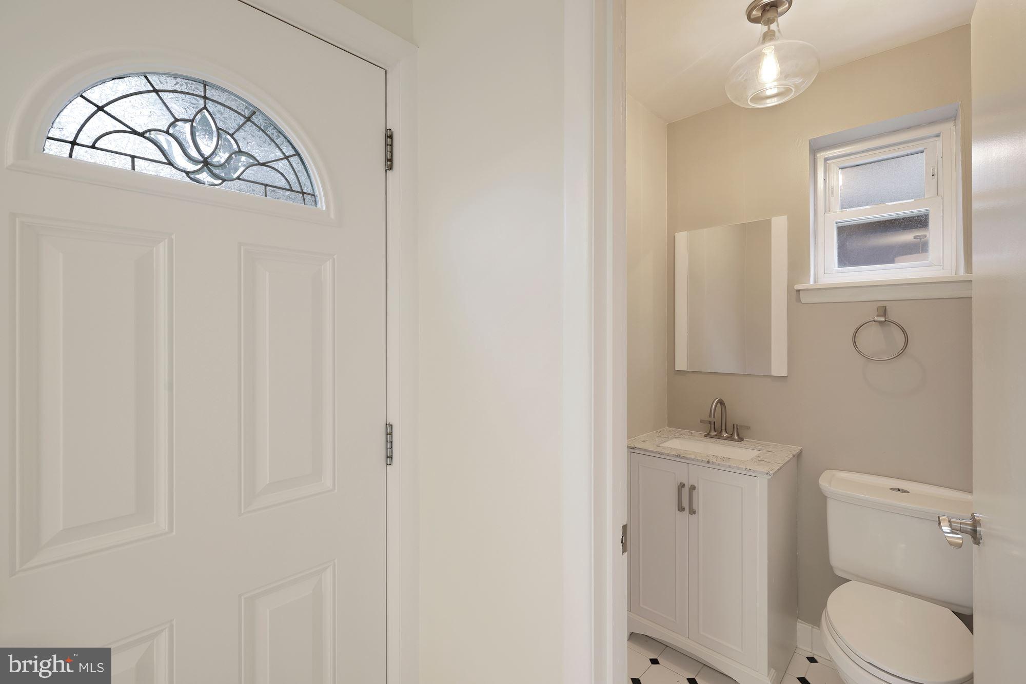 12805 Crisfield Road Silver Spring, MD 20906 - Photo 16 of 35 Half Bath