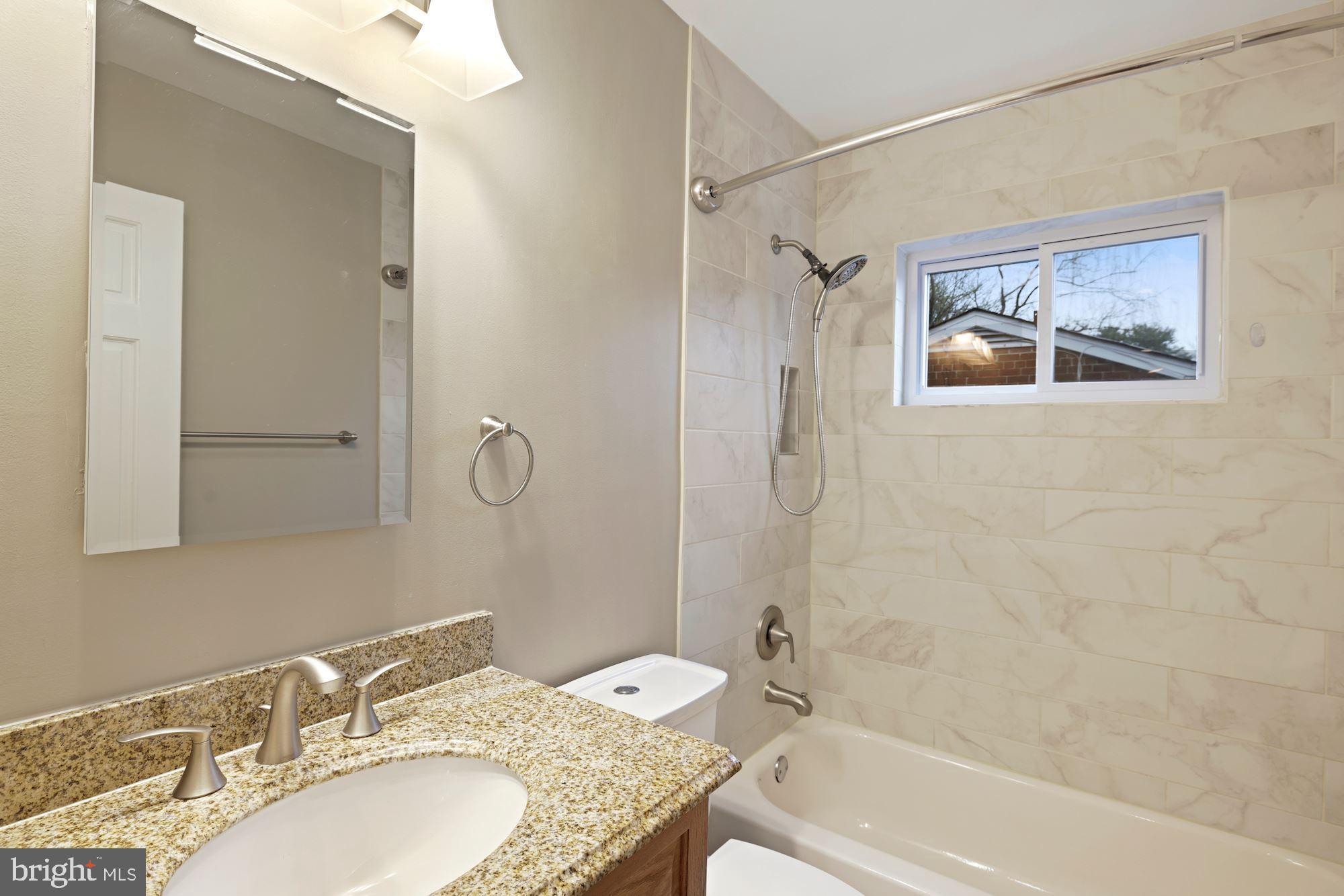 12805 Crisfield Road Silver Spring, MD 20906 - Photo 22 of 35 Hall Bath