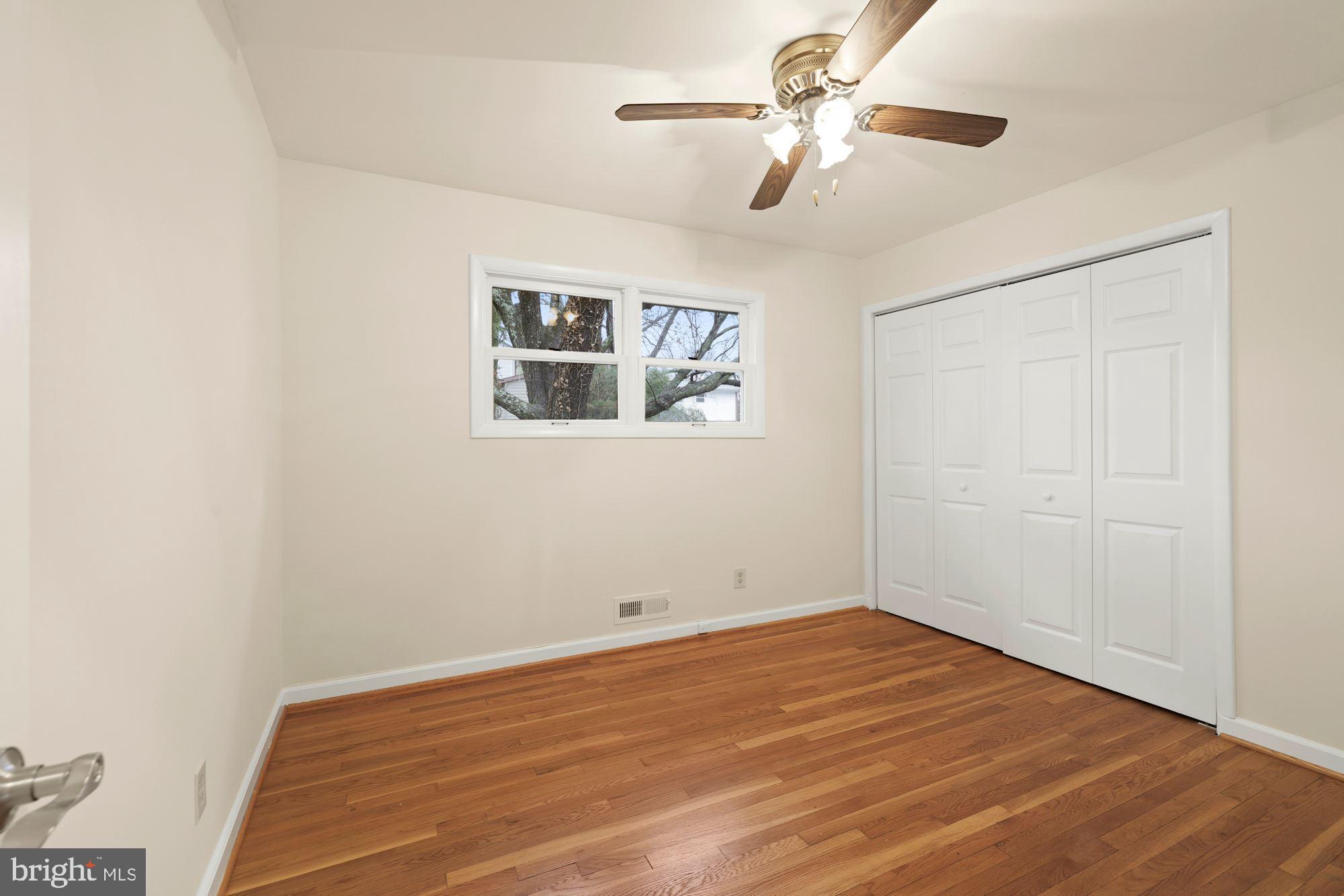 12805 Crisfield Road Silver Spring, MD 20906 - Photo 24 of 35 2nd Bedroom