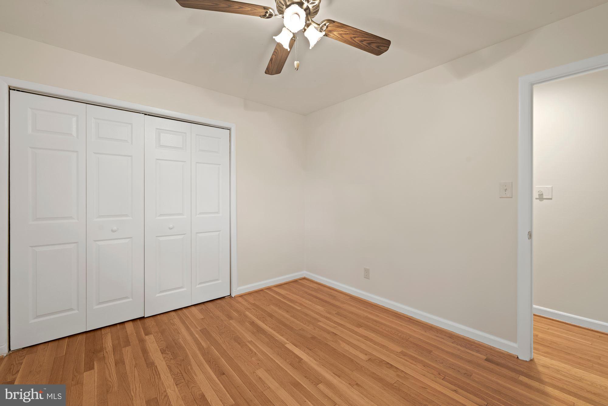 12805 Crisfield Road Silver Spring, MD 20906 - Photo 25 of 35 2nd Bedroom