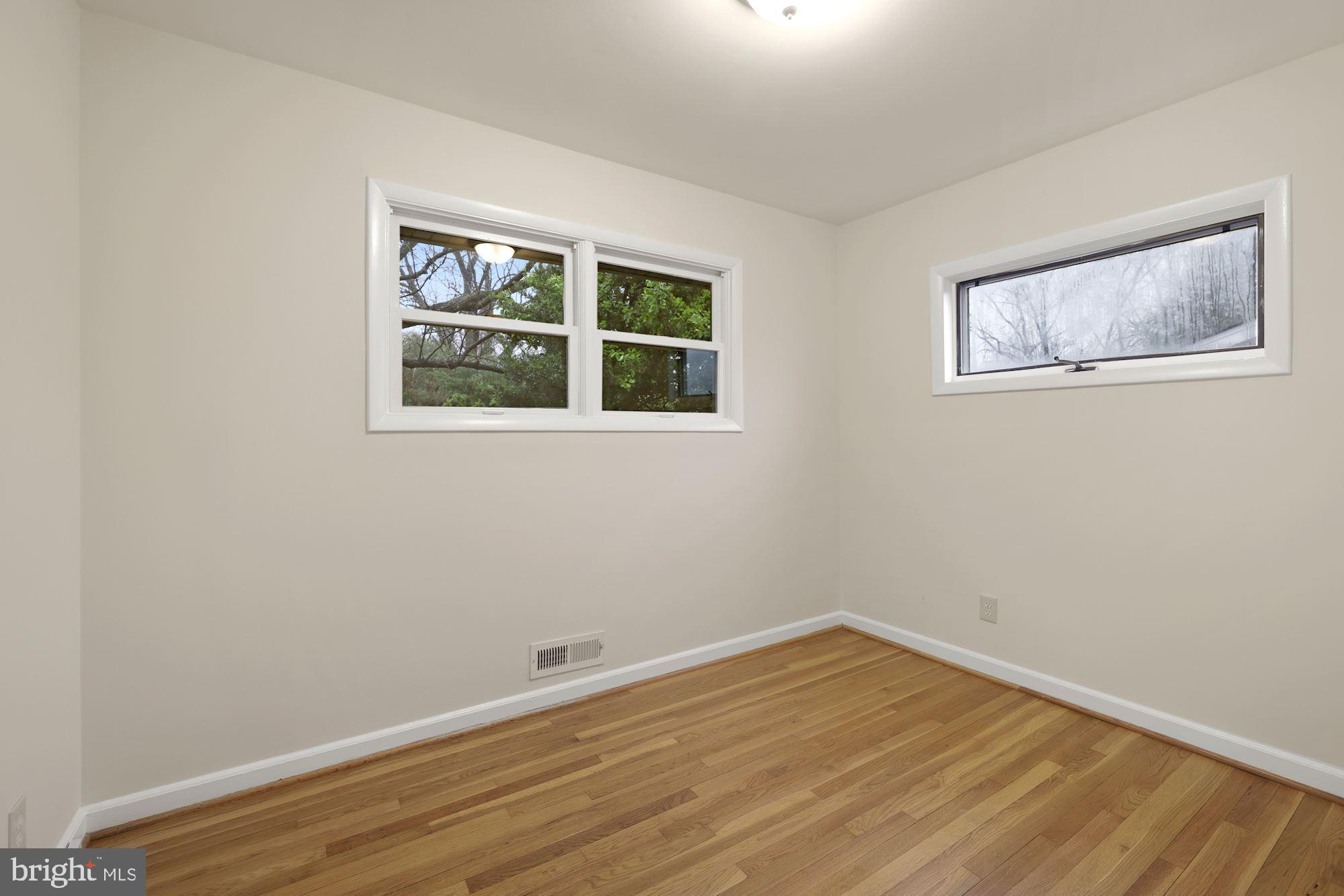 12805 Crisfield Road Silver Spring, MD 20906 - Photo 26 of 35 3rd Bedroom