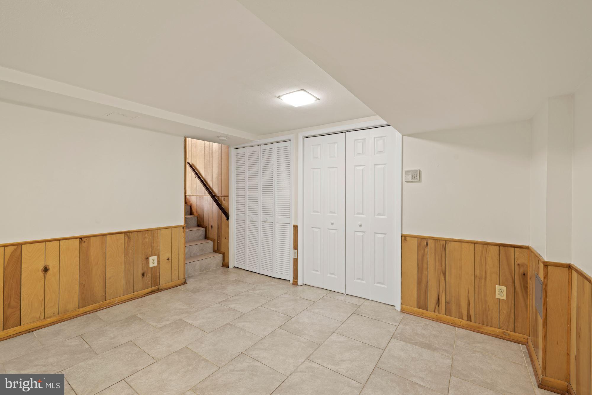 12805 Crisfield Road Silver Spring, MD 20906 - Photo 28 of 35 Basement Rec Rm