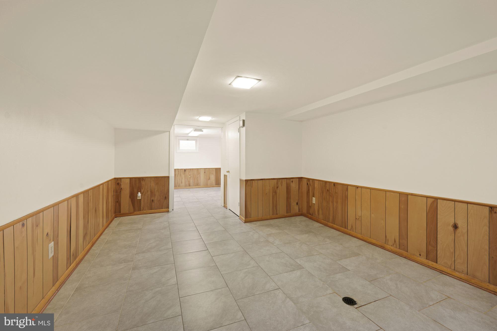 12805 Crisfield Road Silver Spring, MD 20906 - Photo 29 of 35 Basement Rec Rm