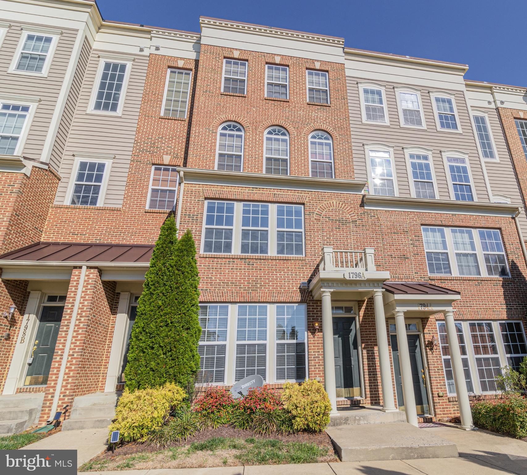 1796 Poolside Way, Unit 25A Frederick, MD 21701 - Photo 1 of 26 Gallery Image 1