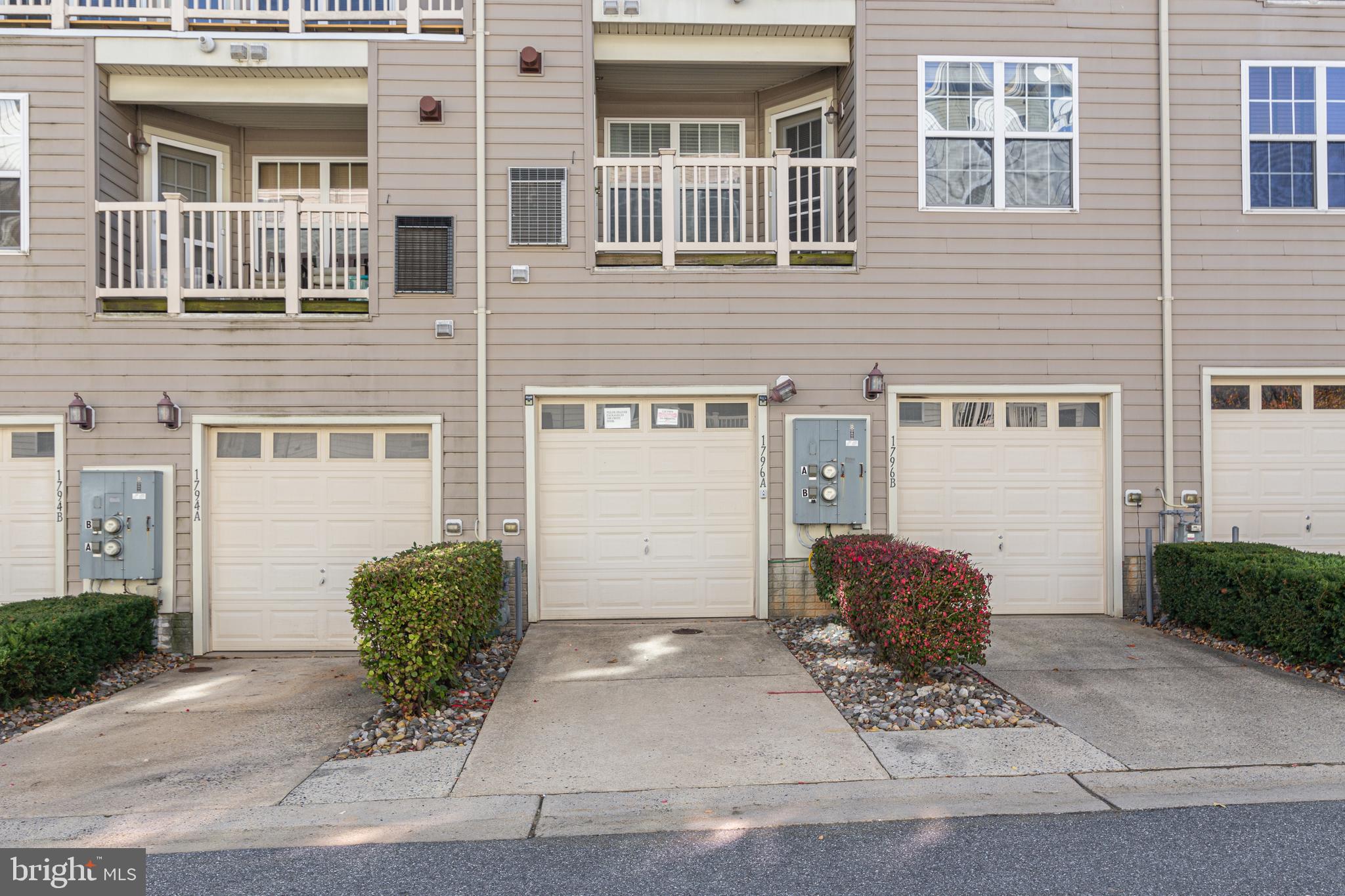1796 Poolside Way, Unit 25A Frederick, MD 21701 - Photo 24 of 26 Gallery Image 24