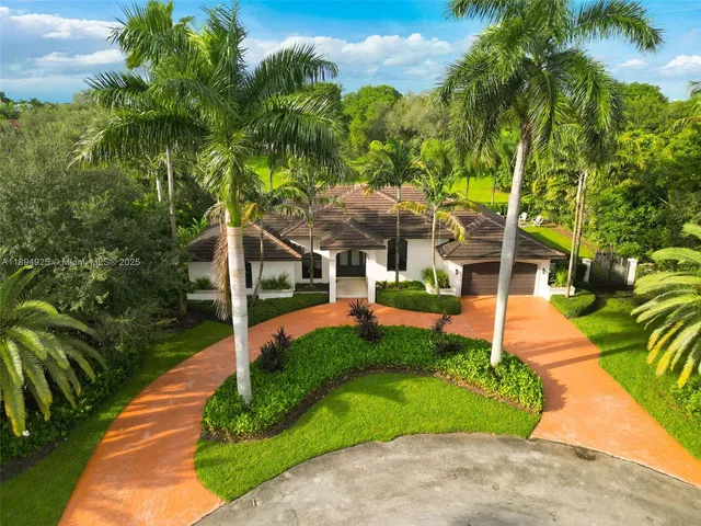 $1,599,900 | 12019 Southwest 77th Terrace, Miami, FL 33183
