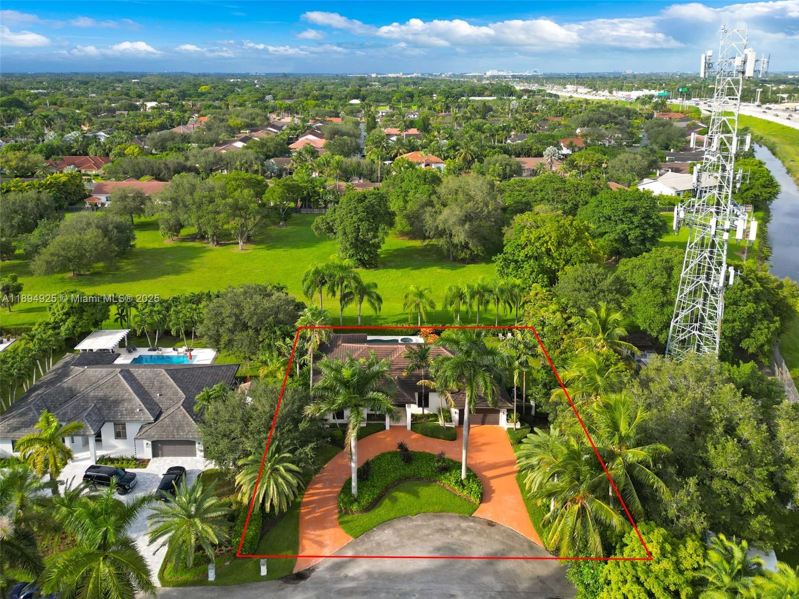 12019 Southwest 77th Terrace Miami, FL 33183 - Photo 52 of 67