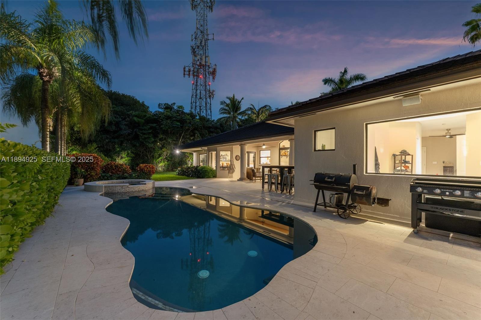 12019 Southwest 77th Terrace Miami, FL 33183 - Photo 62 of 67