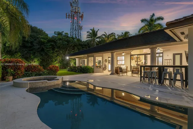 $1,599,900 | 12019 Southwest 77th Terrace, Miami, FL 33183