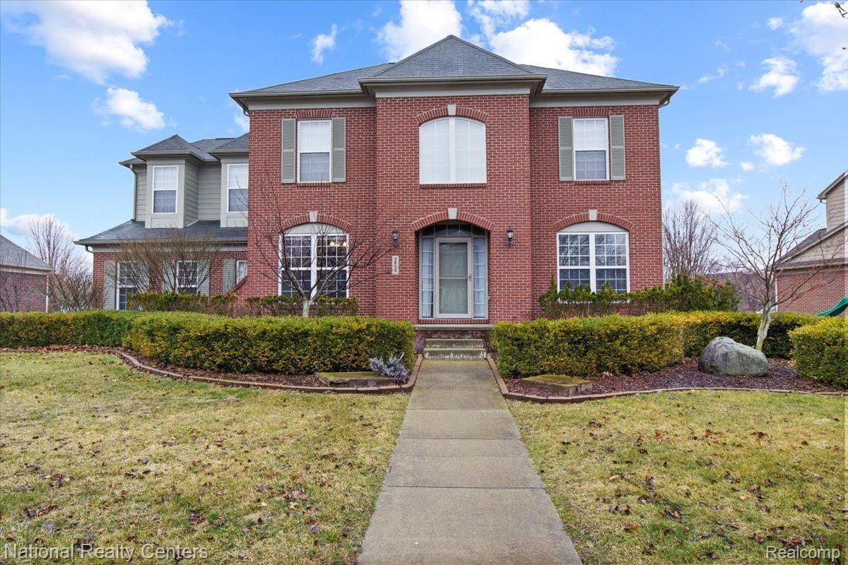 2603 Barkhill Road Canton, MI 48188 - Photo 1 of 30 Gallery Image 1