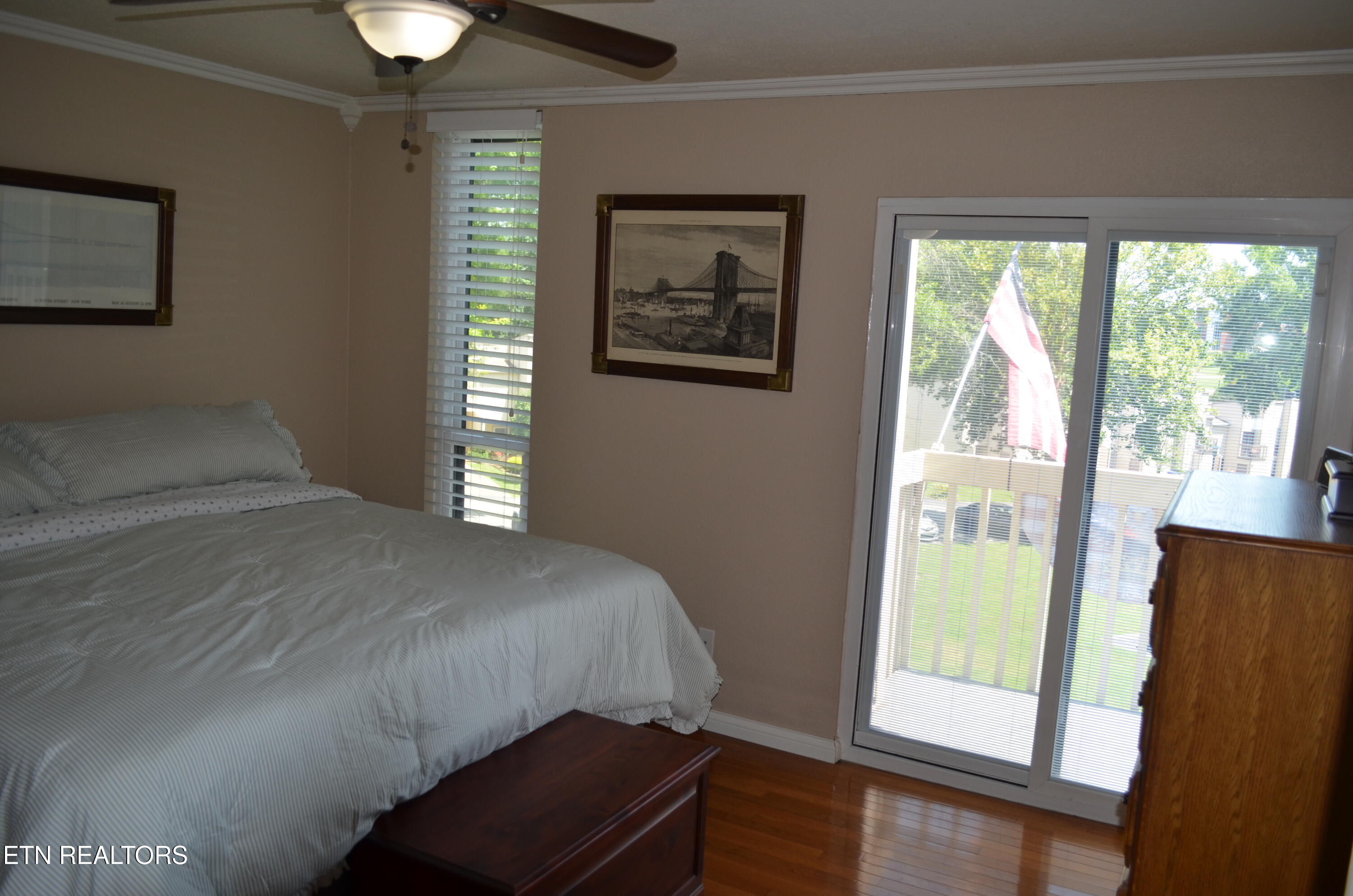 68 Valley Forge Drive, Unit 5A Oak Ridge, TN 37830 - Photo 44 of 51 68 Valley Forge 044
