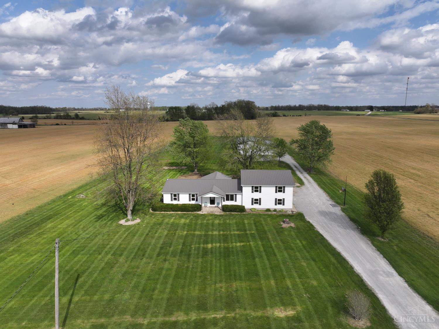 11732 Martin-Alexander Road Winchester, OH 45697 - Photo 50 of 89