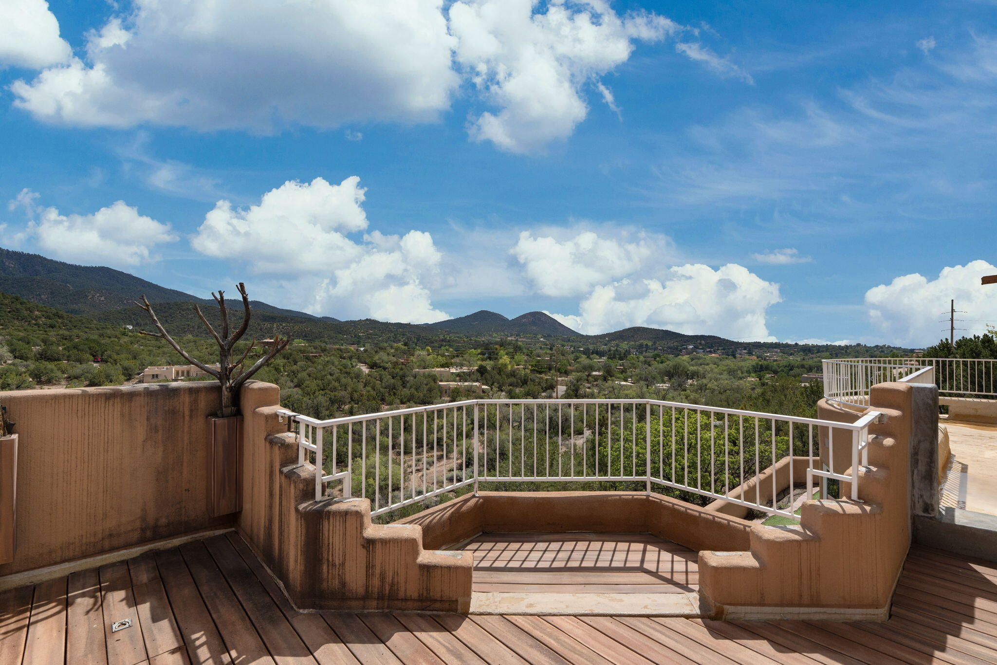 689 Gonzales Road Santa Fe, NM 87501 - Photo 27 of 46 Gallery Image 27