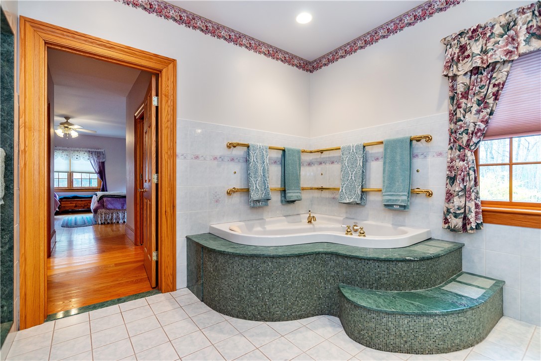 208 Tourtellot Hill Road Glocester, RI 02814 - Photo 28 of 50