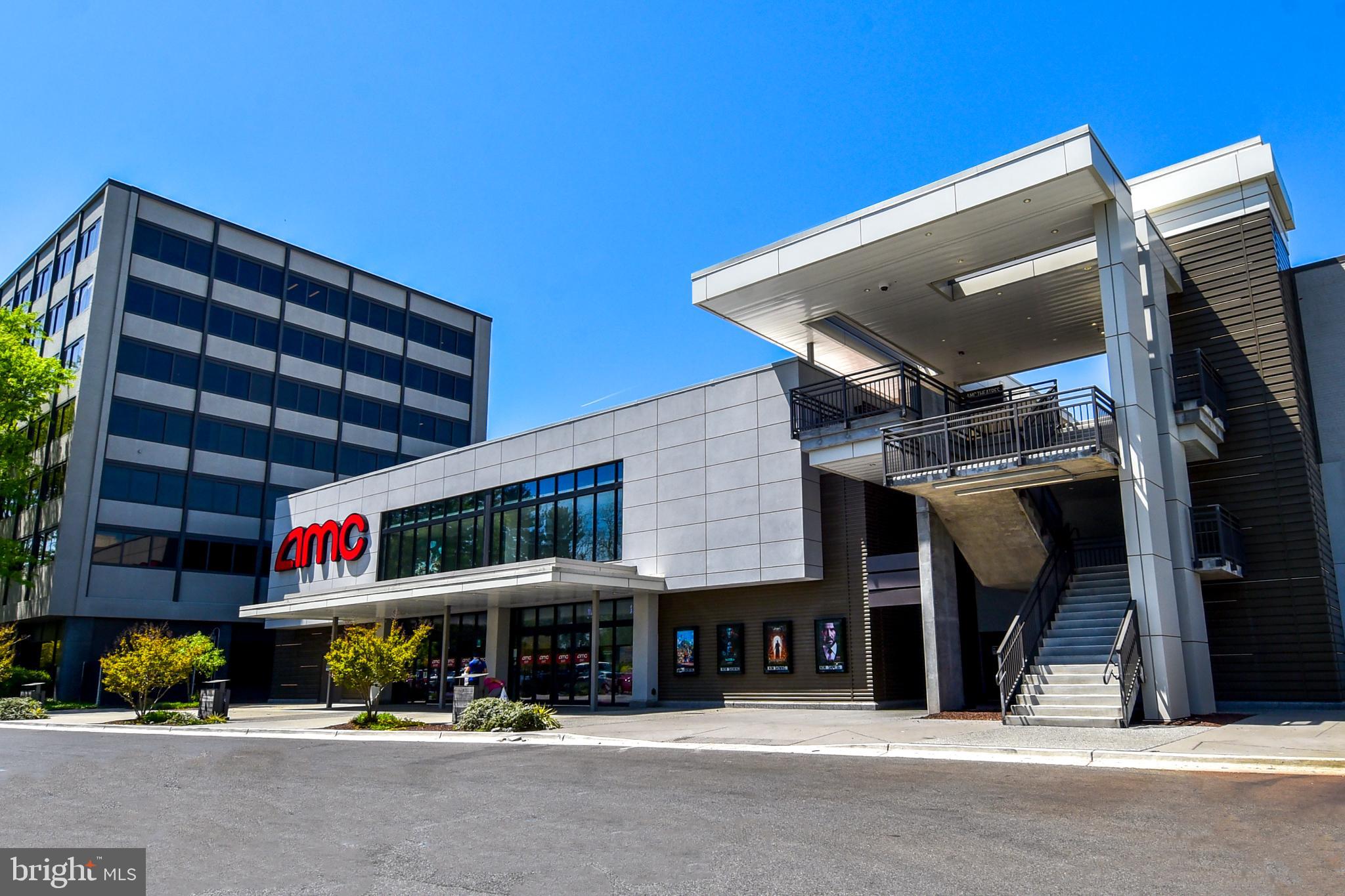 2652 Cory Terrace Silver Spring, MD 20902 - Photo 25 of 33 a view of a building with a patio