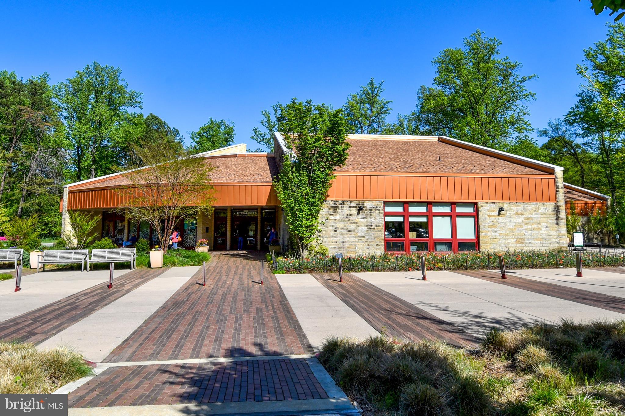 2652 Cory Terrace Silver Spring, MD 20902 - Photo 26 of 33 a view of multiple house