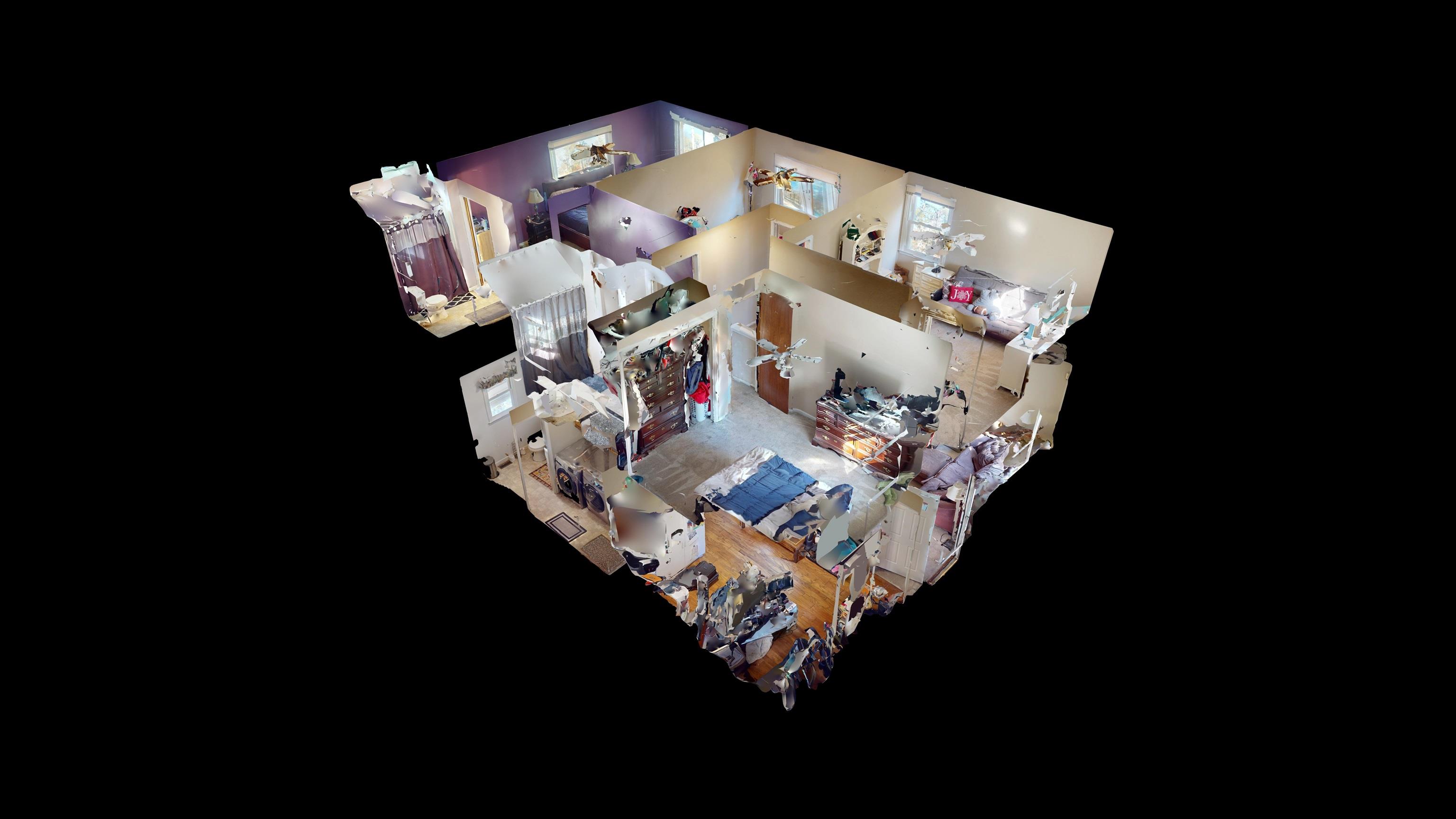 28 Luke Court Seaville, NJ 08230 - Photo 18 of 39 a picture of a table with wooden floor