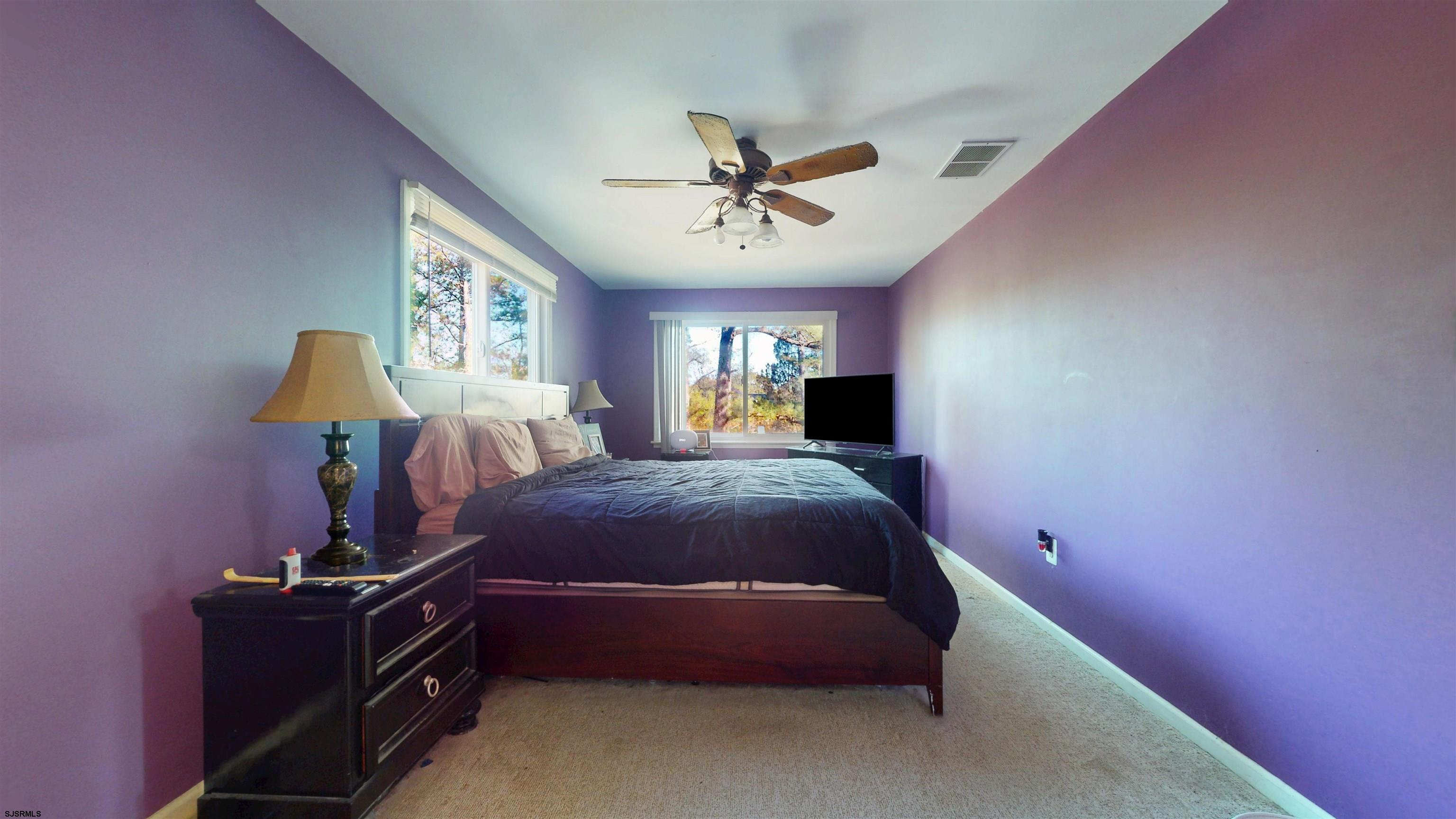 28 Luke Court Seaville, NJ 08230 - Photo 26 of 39 a bedroom with a bed and window