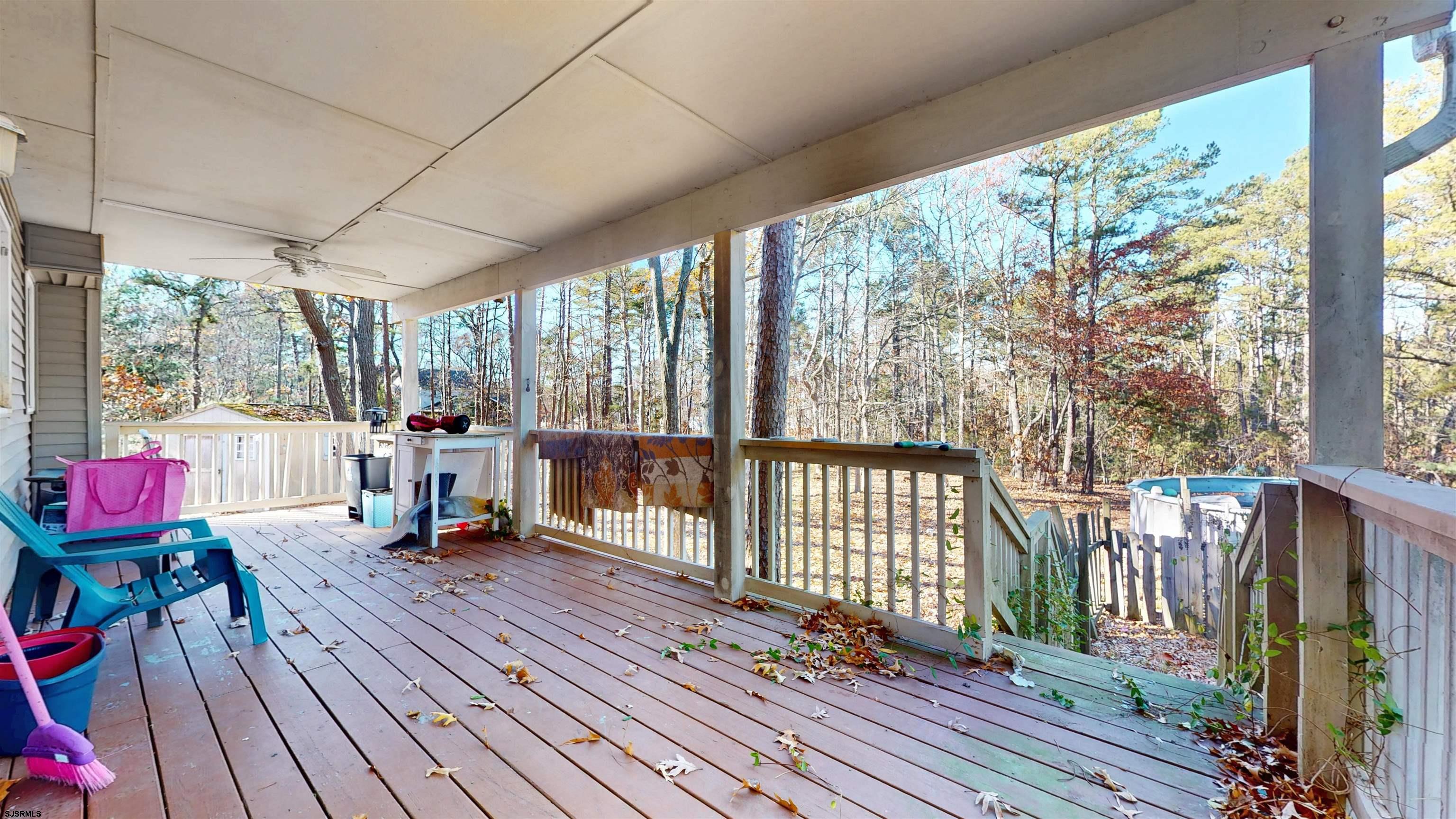 28 Luke Court Seaville, NJ 08230 - Photo 31 of 39 a view of outdoor seating