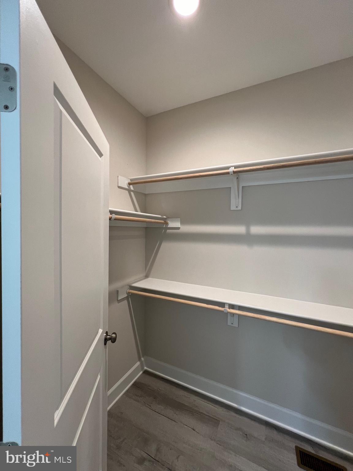 Tbd Lot 31 Tbd Colonial Beach, VA 22443 - Photo 17 of 53 a close view of closet