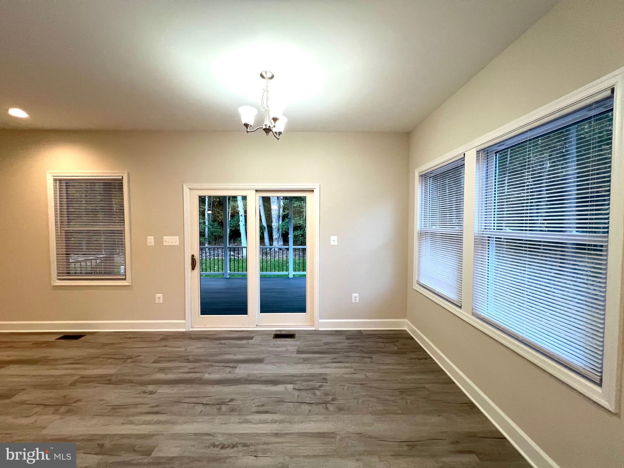 Tbd Lot 31 Tbd Colonial Beach, VA 22443 - Photo 23 of 53 a view of an empty room with a window