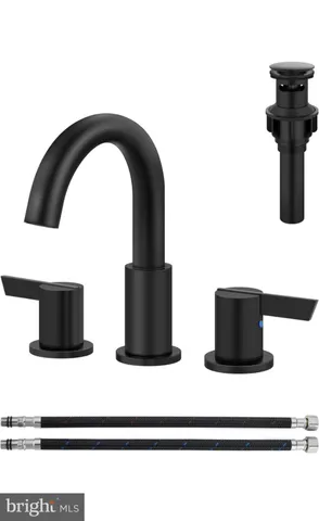 a close view of sink and tap